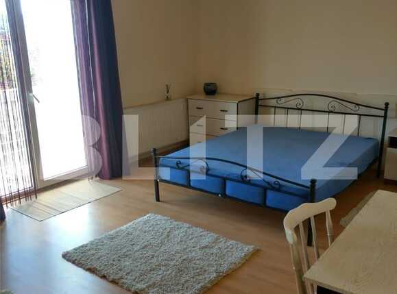 Garsonieră de închiriat Marasti - 53215AI | BLITZ Cluj-Napoca | Poza1
