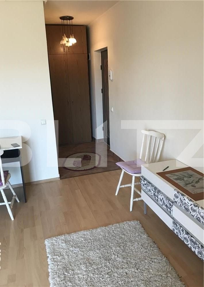 Garsonieră de închiriat Marasti - 53215AI | BLITZ Cluj-Napoca | Poza5