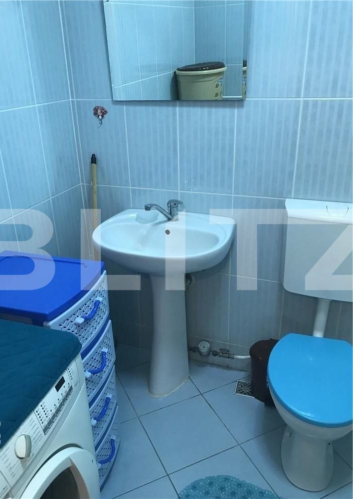 Garsonieră de închiriat Marasti - 53215AI | BLITZ Cluj-Napoca | Poza4