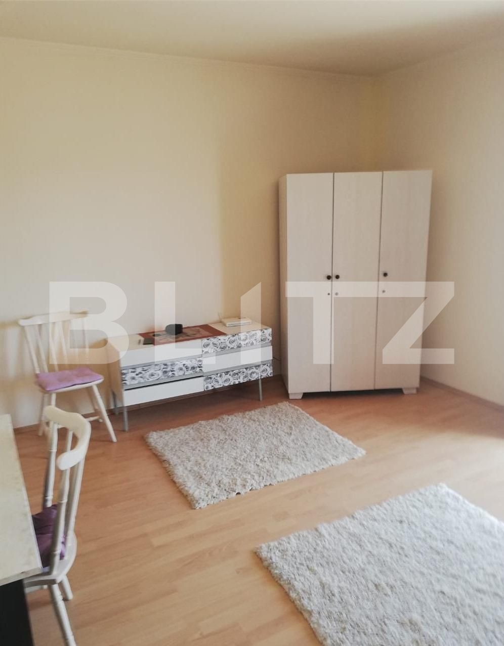 Garsonieră de închiriat Marasti - 53215AI | BLITZ Cluj-Napoca | Poza3