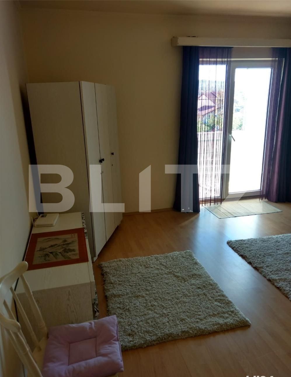 Garsonieră de închiriat Marasti - 53215AI | BLITZ Cluj-Napoca | Poza2