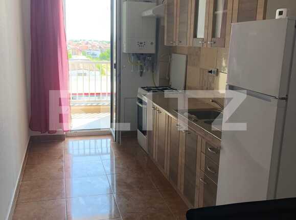 Apartament de închiriat 2 camere Someseni - 53217AI | BLITZ Cluj-Napoca | Poza8