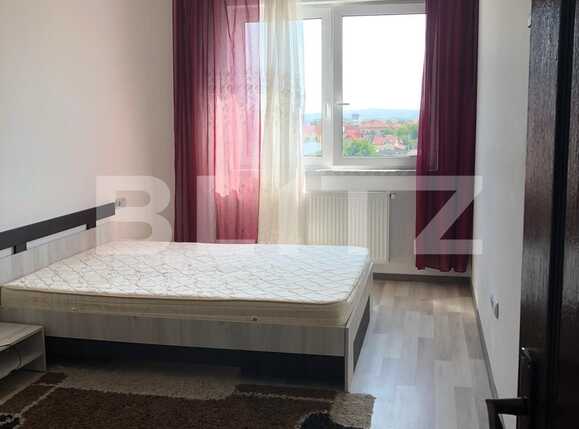 Apartament de închiriat 2 camere Someseni - 53217AI | BLITZ Cluj-Napoca | Poza1