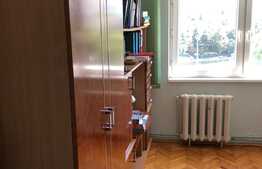 Apartament 4 camere, 80 MP etaj intermediar, Aleea Peana