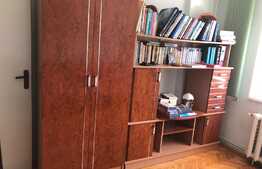 Apartament 4 camere, 80 MP etaj intermediar, Aleea Peana