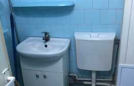 Apartament 4 camere, 80 MP etaj intermediar, Aleea Peana