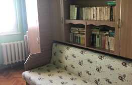 Apartament 4 camere, 80 MP etaj intermediar, Aleea Peana