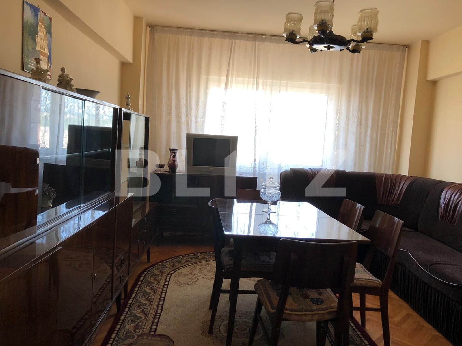 Apartament de vânzare 4 camere Manastur - 53218AV | BLITZ Cluj-Napoca | Poza2