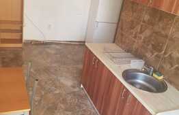 Apartament 1 camera, 39 mp, zona Strazii Porii