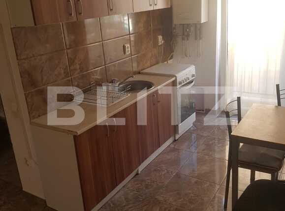 Garsonieră de închiriat Floreşti - 53220AI | BLITZ Cluj-Napoca | Poza1