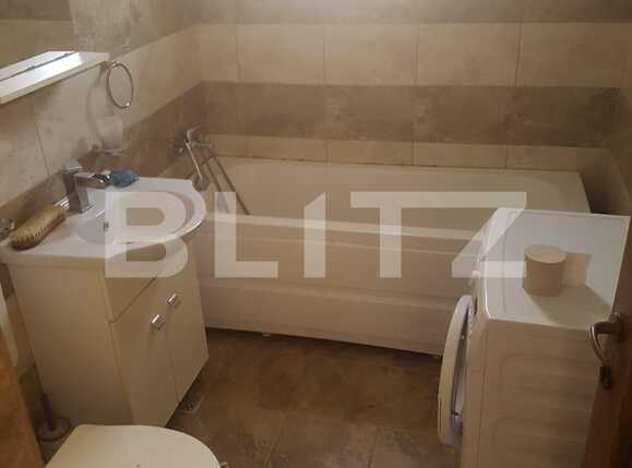 Garsonieră de închiriat Floreşti - 53220AI | BLITZ Cluj-Napoca | Poza6