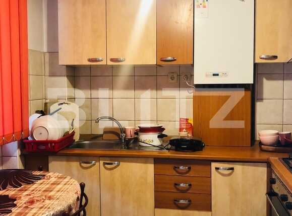 Apartament de vânzare 2 camere Central - 53221AV | BLITZ Cluj-Napoca | Poza5