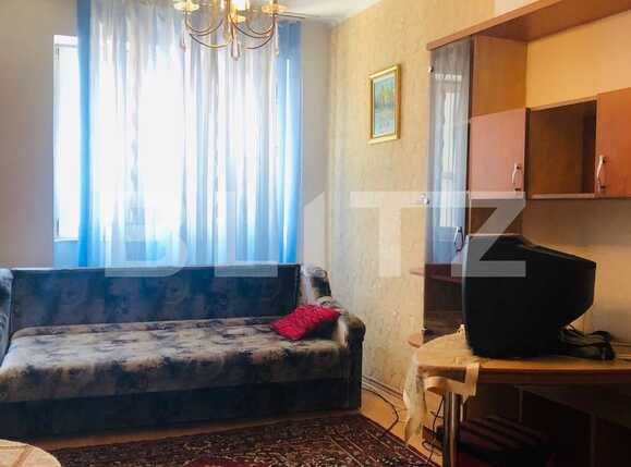 Apartament de vânzare 2 camere Central - 53221AV | BLITZ Cluj-Napoca | Poza1