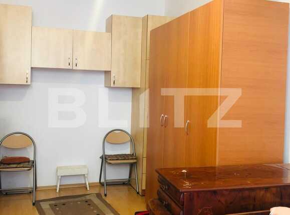 Apartament de vânzare 2 camere Central - 53221AV | BLITZ Cluj-Napoca | Poza4