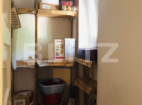Apartament de vânzare 2 camere Central - 53221AV | BLITZ Cluj-Napoca | Poza8