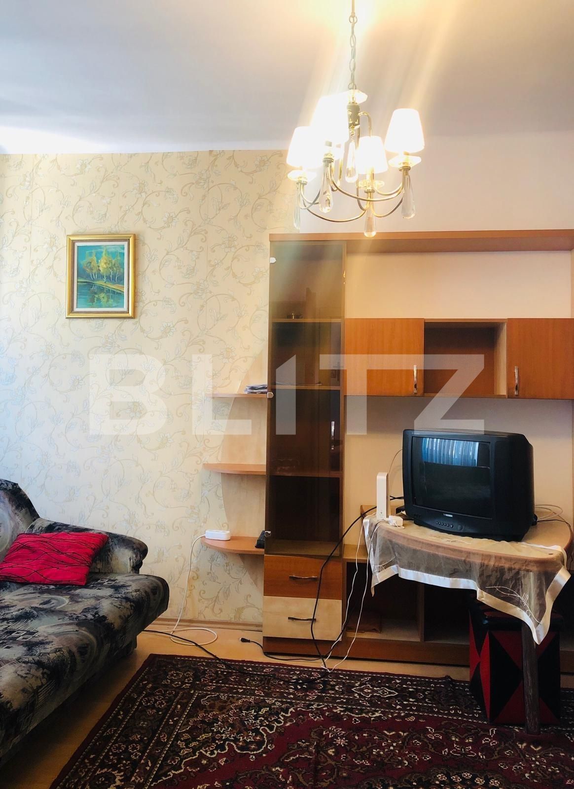 Apartament de vânzare 2 camere Central - 53221AV | BLITZ Cluj-Napoca | Poza2