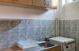 Apartament cu o camera, 32 mp, zona strazii Parang