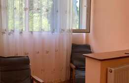 Apartament cu o camera, 32 mp, zona strazii Parang