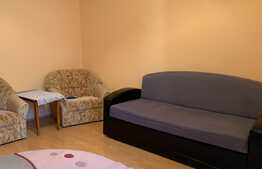 Apartament cu o camera, 32 mp, zona strazii Parang