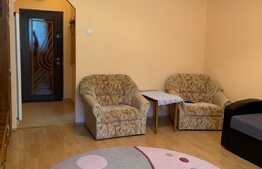 Apartament cu o camera, 32 mp, zona strazii Parang