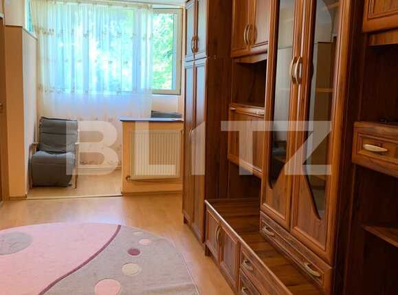 Garsonieră de închiriat Manastur - 53222AI | BLITZ Cluj-Napoca | Poza1