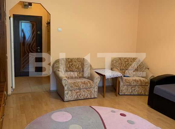 Garsonieră de închiriat Manastur - 53222AI | BLITZ Cluj-Napoca | Poza2