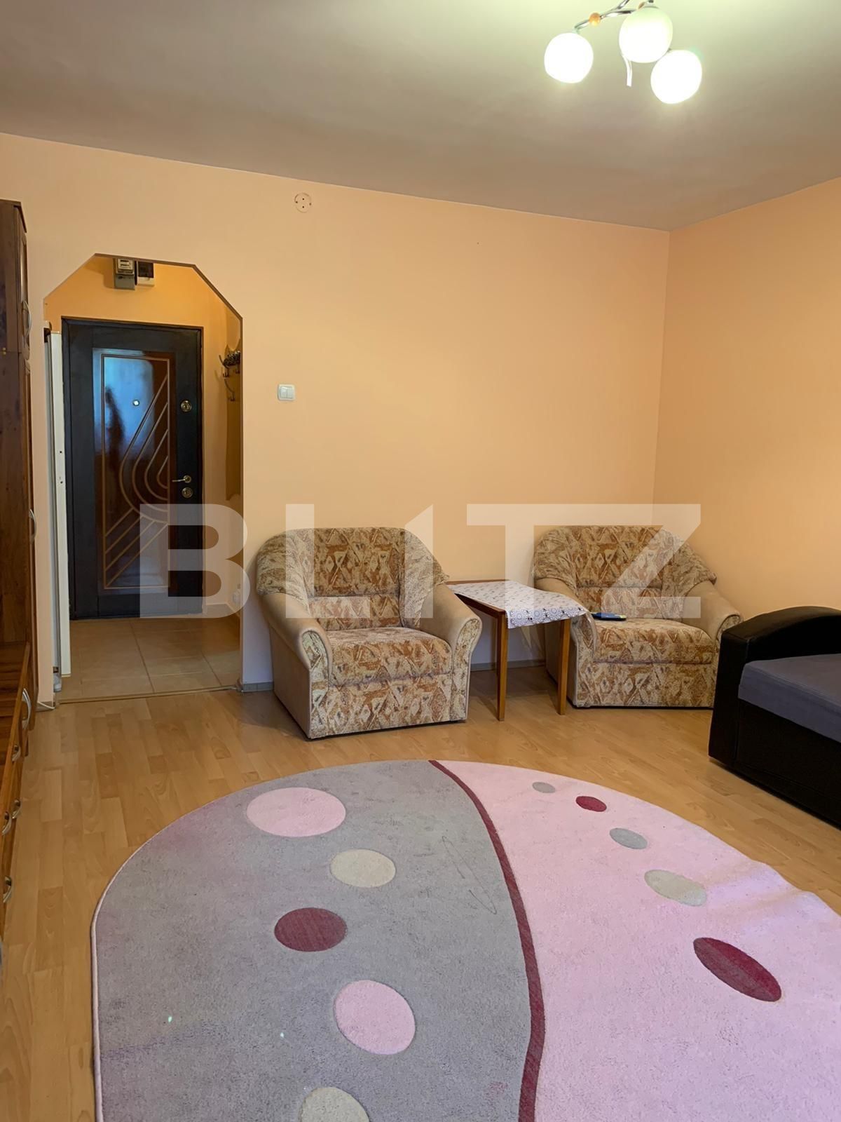 Garsonieră de închiriat Manastur - 53222AI | BLITZ Cluj-Napoca | Poza2
