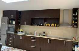 Casa individuala de 200 mp, teren de 678 mp! Zona strazii Somesului!