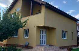 Casa individuala de 200 mp, teren de 678 mp! Zona strazii Somesului!