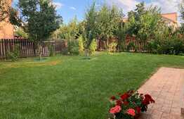 Casa individuala de 200 mp, teren de 678 mp! Zona strazii Somesului!