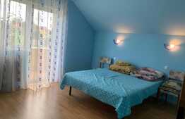 Casa individuala de 200 mp, teren de 678 mp! Zona strazii Somesului!