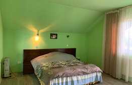 Casa individuala de 200 mp, teren de 678 mp! Zona strazii Somesului!