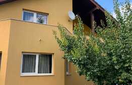 Casa individuala de 200 mp, teren de 678 mp! Zona strazii Somesului!