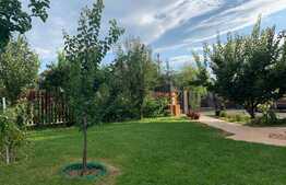 Casa individuala de 200 mp, teren de 678 mp! Zona strazii Somesului!