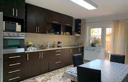 Casa individuala de 200 mp, teren de 678 mp! Zona strazii Somesului!