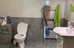 Casa individuala de 200 mp, teren de 678 mp! Zona strazii Somesului!