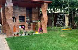 Casa individuala de 200 mp, teren de 678 mp! Zona strazii Somesului!