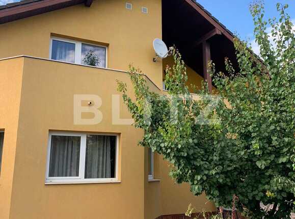 Casa de vânzare 5 camere Floreşti - 53223CV | BLITZ Cluj-Napoca | Poza2