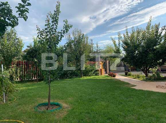 Casa de vânzare 5 camere Floreşti - 53223CV | BLITZ Cluj-Napoca | Poza4