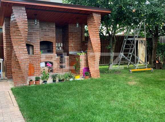 Casa de vânzare 5 camere Floreşti - 53223CV | BLITZ Cluj-Napoca | Poza5