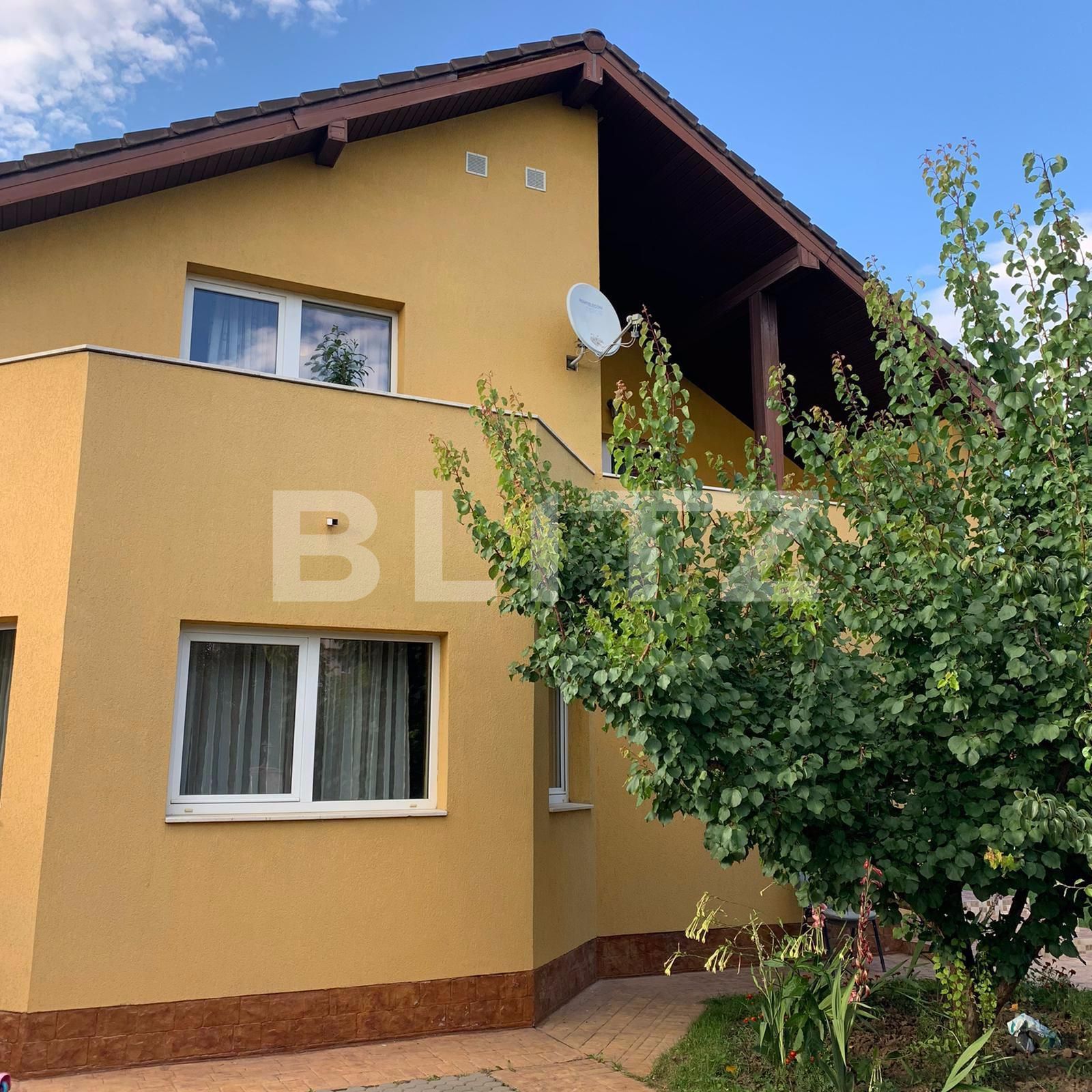 Casa de vânzare 5 camere Floreşti - 53223CV | BLITZ Cluj-Napoca | Poza2