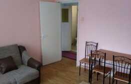 Apartament cu 2 camere, 42 mp, decomandat, zona Minerva