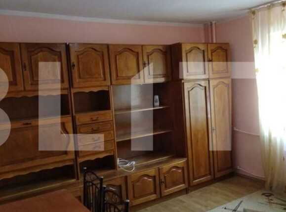 Apartament de închiriat 2 camere Manastur - 53224AI | BLITZ Cluj-Napoca | Poza1