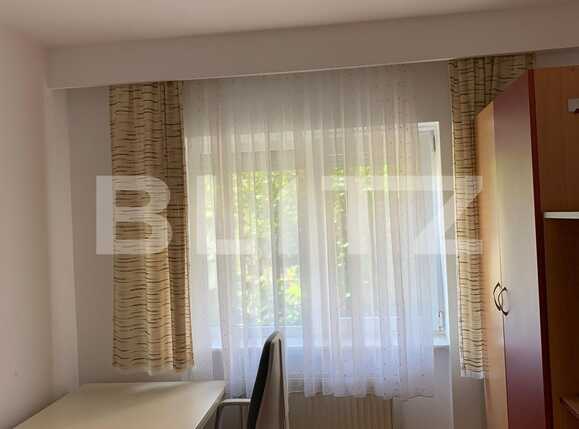 Apartament de închiriat 3 camere Zorilor - 53225AI | BLITZ Cluj-Napoca | Poza1