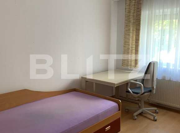 Apartament de închiriat 3 camere Zorilor - 53225AI | BLITZ Cluj-Napoca | Poza2