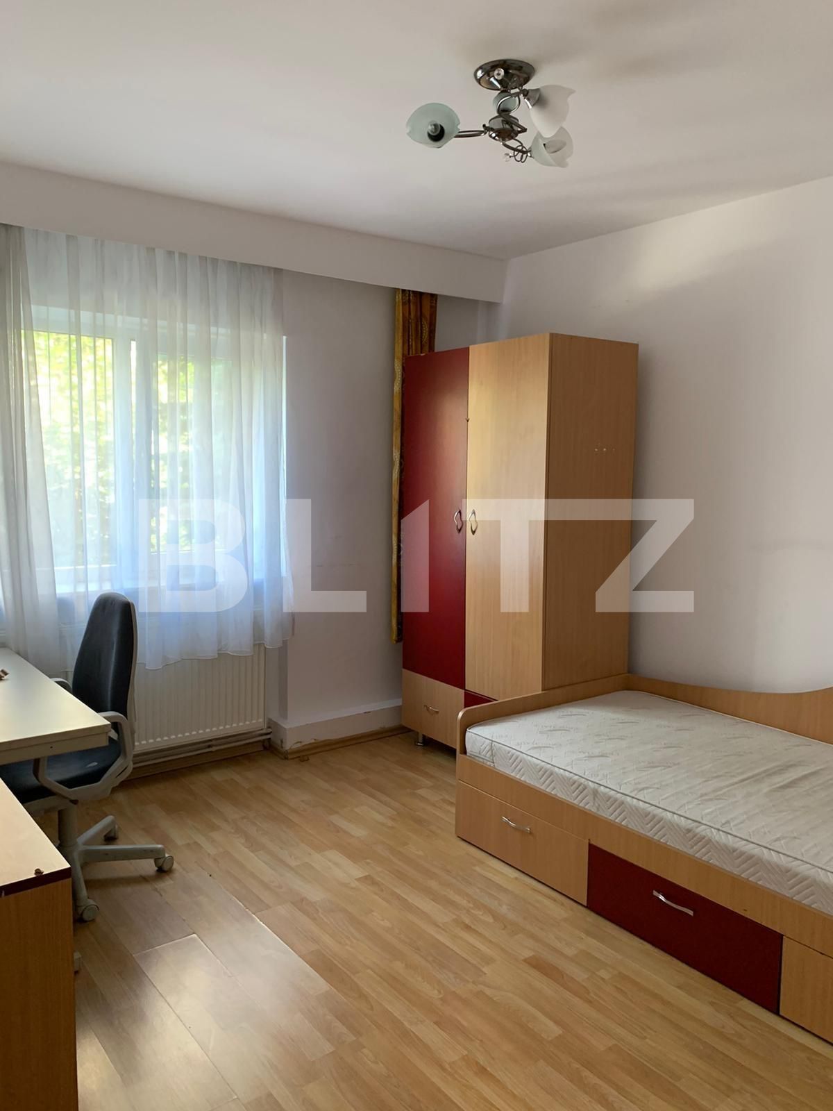 Apartament de închiriat 3 camere Zorilor - 53225AI | BLITZ Cluj-Napoca | Poza3