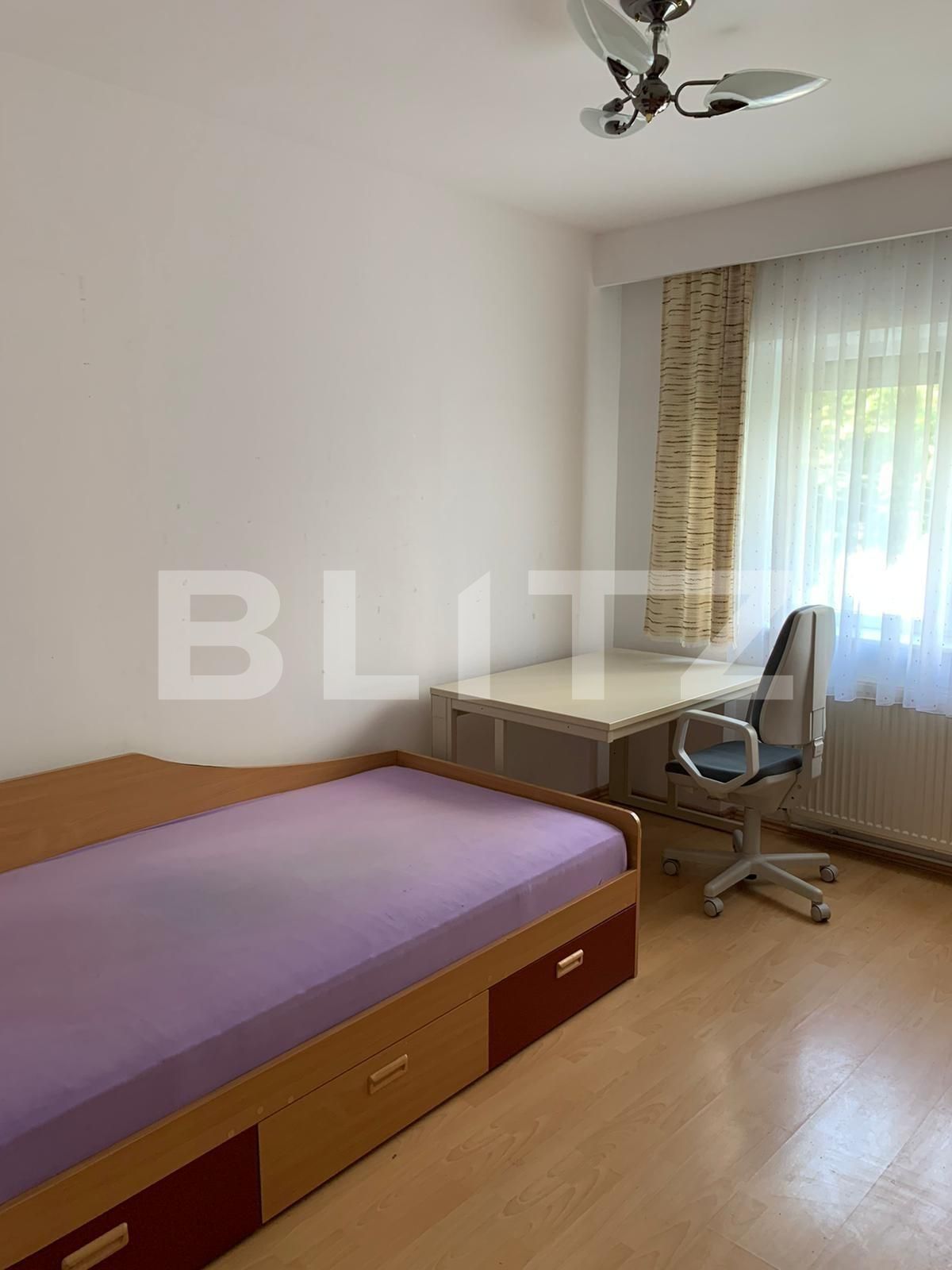 Apartament de închiriat 3 camere Zorilor - 53225AI | BLITZ Cluj-Napoca | Poza2