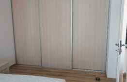 2 camere, 68 mp, prima inchiriere, parcare subterana, Junior Residence