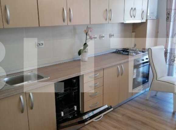 Apartament de închiriat 2 camere Marasti - 53226AI | BLITZ Cluj-Napoca | Poza4
