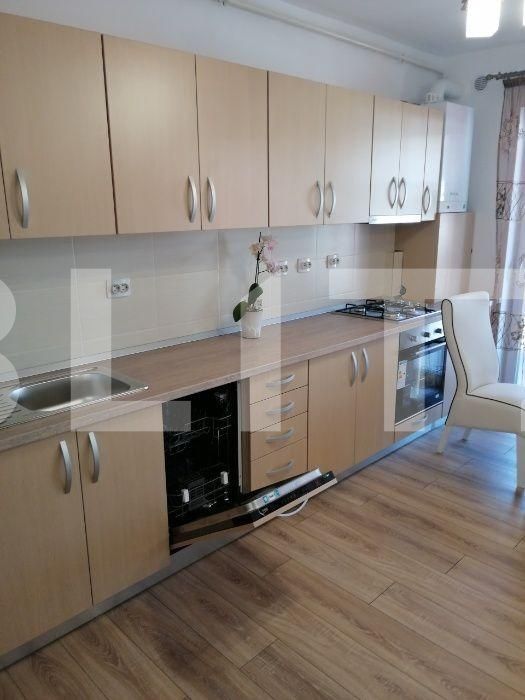 Apartament de închiriat 2 camere Marasti - 53226AI | BLITZ Cluj-Napoca | Poza4